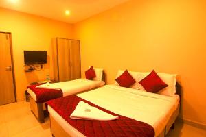 JJs PARK INN