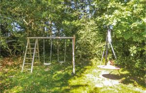 Holiday Home Kalvehavestien Glesborg Xi