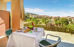 Lovely Apartment In Piana With Wifi - 皮亚纳