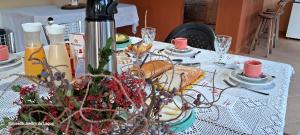 Pousada Jardim da Lagoa-BA