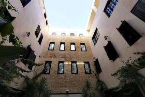 Riad Dar Haven