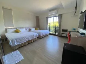 Tonight Homestay - Hsing-wen