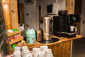 Hotels Nant Morzine : photos des chambres