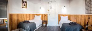 Hotels Nant Morzine : photos des chambres