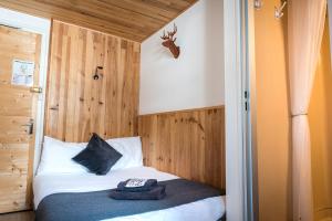 Hotels Nant Morzine : photos des chambres