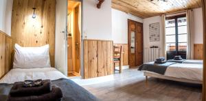 Hotels Nant Morzine : photos des chambres