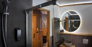 Hotels Nant Morzine : photos des chambres