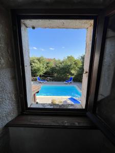 Maisons de vacances Le Gite d Archipe - piscine privee : photos des chambres