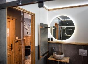 Hotels Nant Morzine : photos des chambres