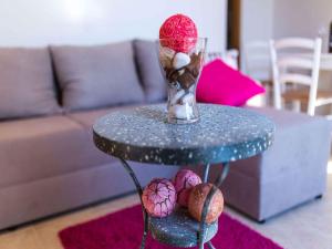 Apartment in Njivice - Insel Krk 27659