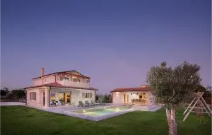 Villa Korat - Divšići