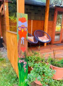 Irenes Tinyhouse