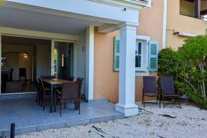 Les Restanques 3 chambres 3020