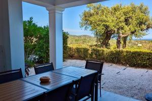 Les Restanques 3 chambres 3020