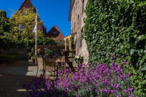 Hotel Almenum - het sfeervolle stadslogement -