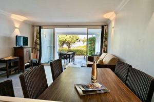 Les Restanques 3 chambres 3020