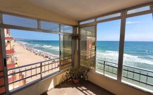 Tavernes de Valldigna Chez Svetlana