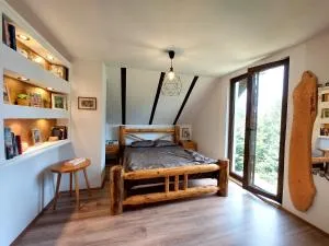 Šumska bajka - Zaugline