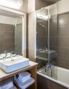 Hotels Hotel Antares & Spa : photos des chambres