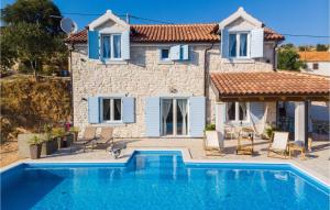 Villa Mariva Carro Doro 