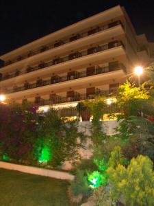 Merope Hotel