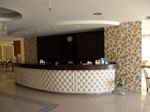 Merope Hotel Samos Greece