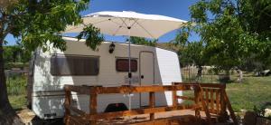 FeudoMallav nice roulotte b&b Noto