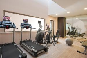 Castello Boutique Resort & Spa - Small Luxury Hotels of the World Heraklio Greece