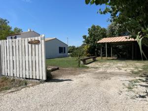 Maisons de vacances Les Mazets du Paty : photos des chambres