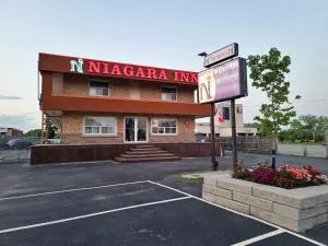 Niagara Inn - Niagara on the Lake
