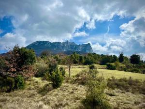 Villas Domaine de Nougayrol Large Luxury Villa with Private Pool, Free WiFi & Parking in Outstanding Vineyard : photos des chambres