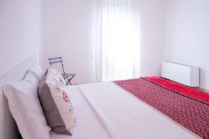 Deluxe Double Room room in Ca' Popolo Venice