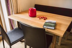 Apartment room in Hotel Alpenrose