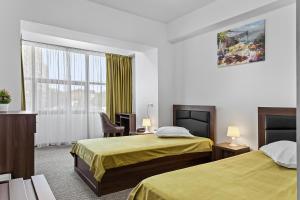 Twin Room room in Lina Hotel