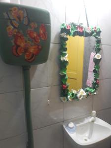 Perto Do Aeroporto De Salvador - Dona Pitanga Hostel