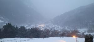 Appartements Orelle Val Thorens Appartement 2 pieces 5 personnes : photos des chambres