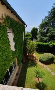 Maisons d'hotes L'AUGLANAS : photos des chambres