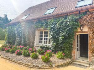 Appart'hotels Domaine de Charnay Villegiature Sologne : photos des chambres