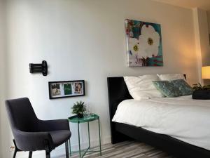 Room 101 - Eindhoven - By T&S