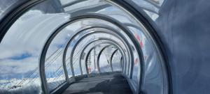 Appartements Orelle Val Thorens Appartement 2 pieces 5 personnes : photos des chambres