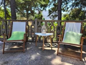 Villa Isabella - Guest House