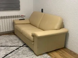 Современная и уютная студия - Ryshkanovka