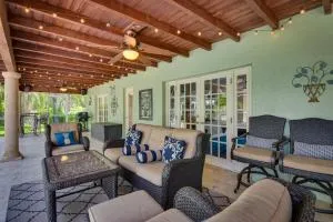 Florida Escape with Pool about 16 Mi to Fort Lauderdale! - بلانتايشن