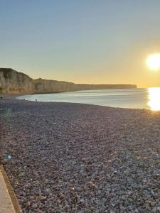 Appartements entre plage et palais : photos des chambres