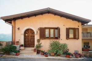 Lago del Turano - Guest House il Nido dellAquila