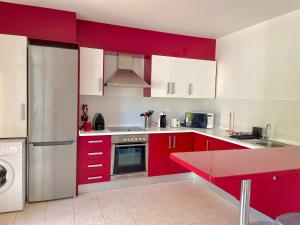 Urbanización Pueblo Cid Apartamento 2