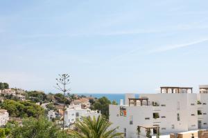 Bungalow Calle Altea