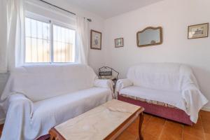 Bungalow Calle Altea