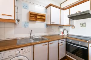 Bungalow Calle Altea