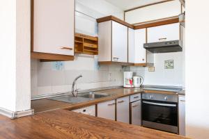 Bungalow Calle Altea